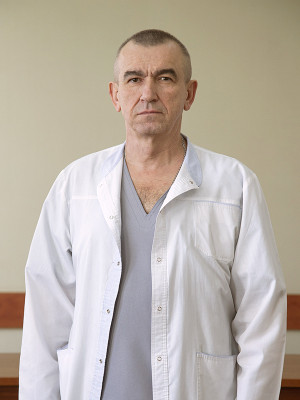 Цыганок Леонид Иванович